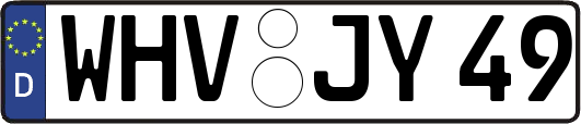 WHV-JY49