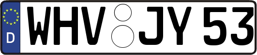 WHV-JY53