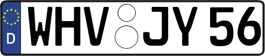 WHV-JY56