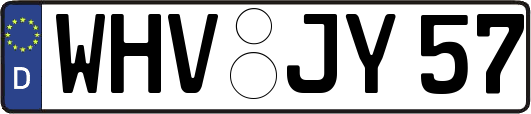 WHV-JY57