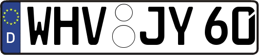 WHV-JY60