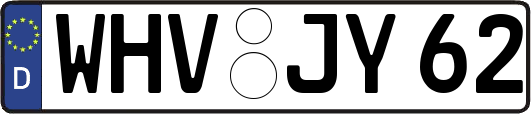 WHV-JY62