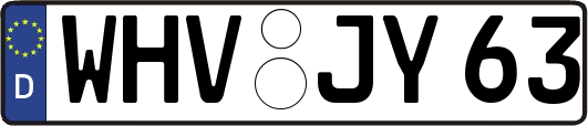 WHV-JY63