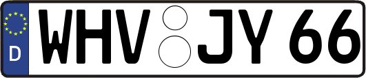 WHV-JY66