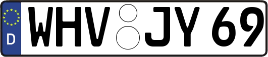 WHV-JY69