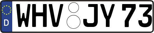 WHV-JY73