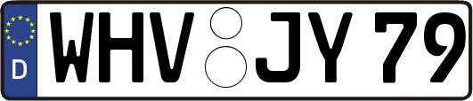 WHV-JY79