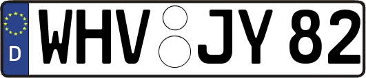 WHV-JY82