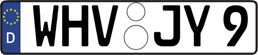 WHV-JY9