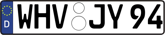 WHV-JY94