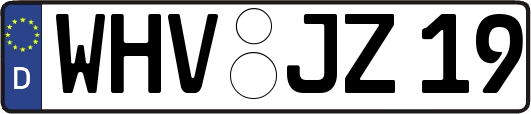 WHV-JZ19