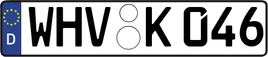 WHV-K046