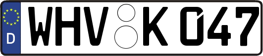 WHV-K047