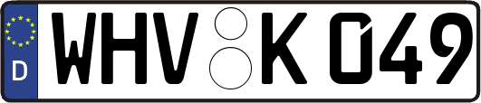 WHV-K049