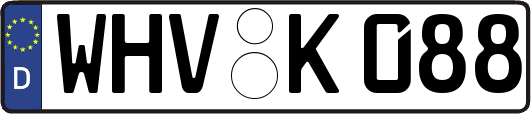 WHV-K088
