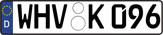 WHV-K096