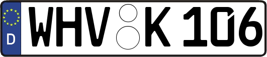 WHV-K106