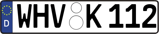WHV-K112