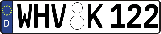 WHV-K122