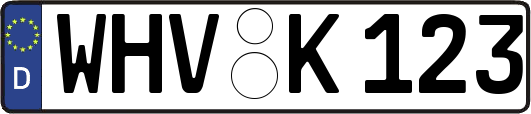 WHV-K123