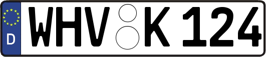 WHV-K124