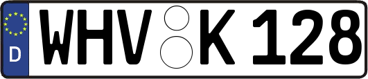 WHV-K128