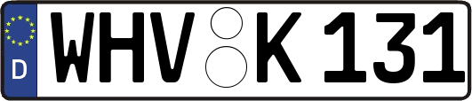 WHV-K131