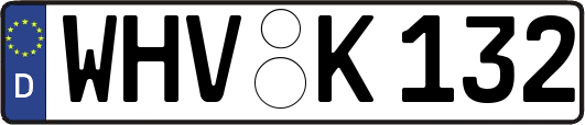 WHV-K132