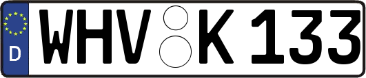 WHV-K133