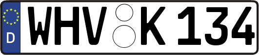WHV-K134
