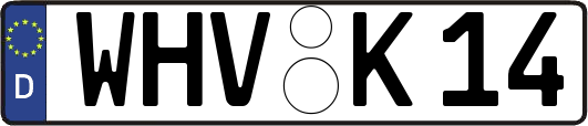 WHV-K14