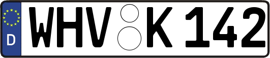 WHV-K142