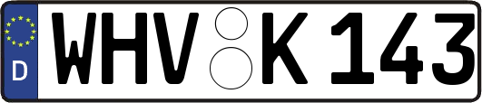 WHV-K143