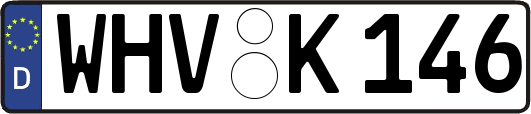 WHV-K146