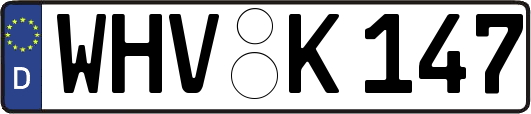 WHV-K147