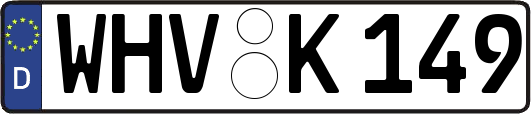 WHV-K149