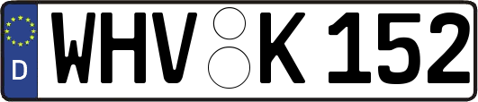 WHV-K152