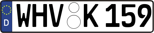 WHV-K159