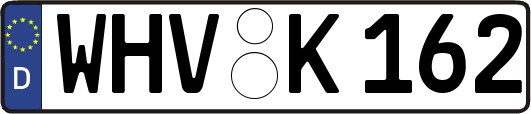 WHV-K162