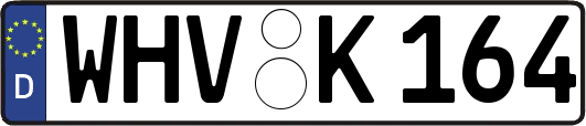 WHV-K164