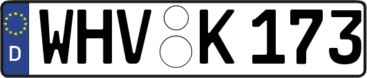 WHV-K173