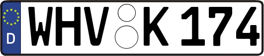 WHV-K174