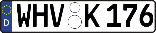 WHV-K176