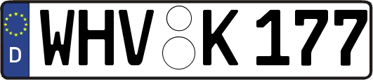 WHV-K177