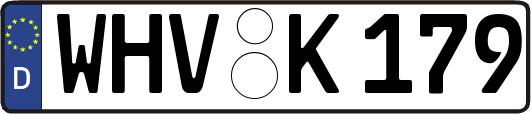 WHV-K179