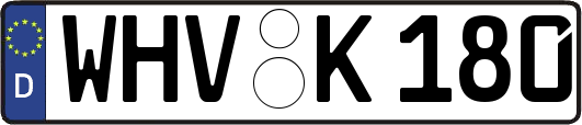 WHV-K180