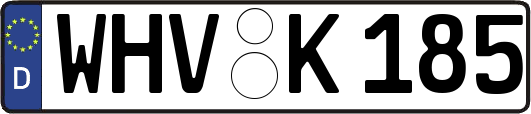 WHV-K185