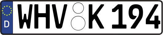 WHV-K194