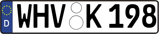 WHV-K198