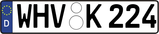 WHV-K224